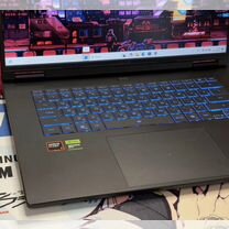 Игровой Gigabite A16 RTX 5050.16.1.165герц, Донецк (Донецкая область)