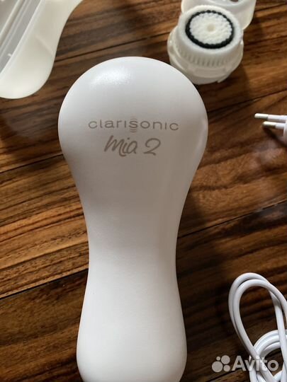 Clarisonic mia2