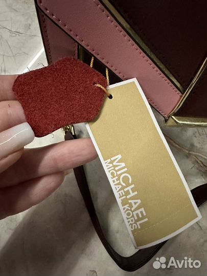 Сумка michael kors новая