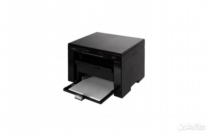 Мфу Canon 3010