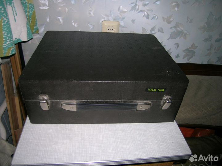 Фотоувеличитель упа-514