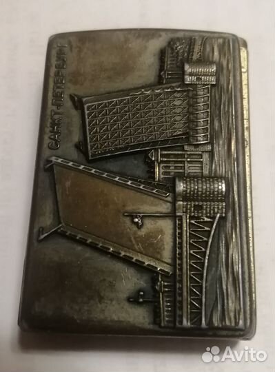 Зажигалки в коллекцию