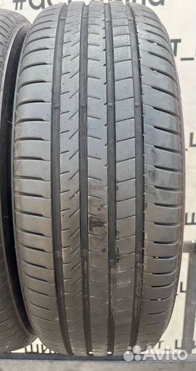 Bridgestone Alenza 001 235/65 R18 106V