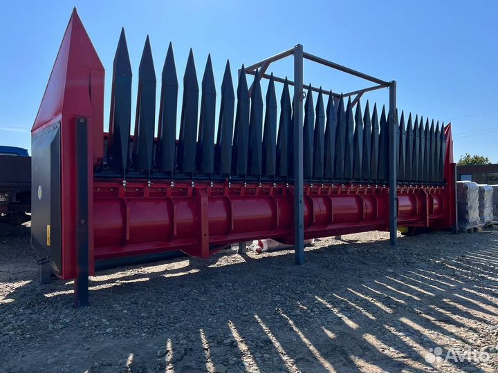 Жатка Бердянские Жатки ЖНС-7,4, 2023