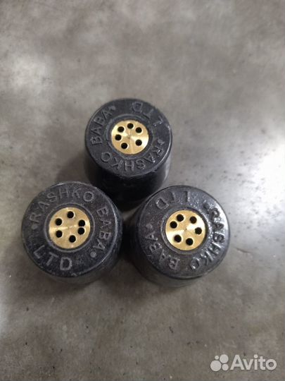 Афганский казан 10 литров