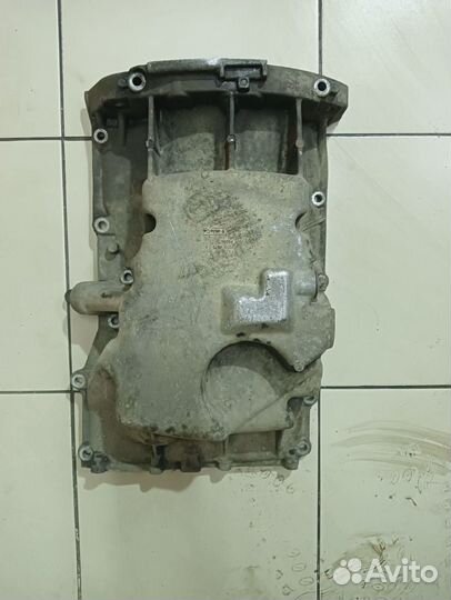 Поддон масляный двигателя Ford Mondeo 3