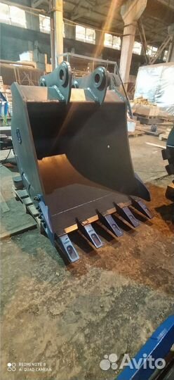 Komatsu PC200-7(6) из наличия Koвш станд. 1куб