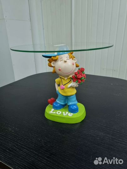 Подставка под торт капкейки