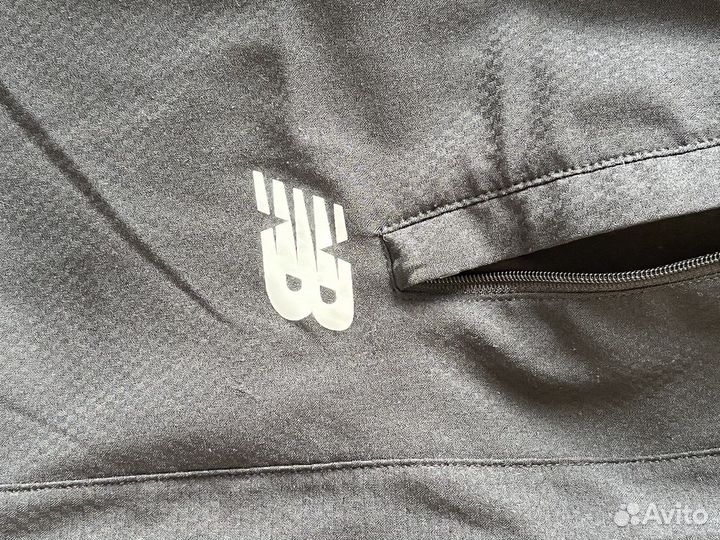 Штаны New balance