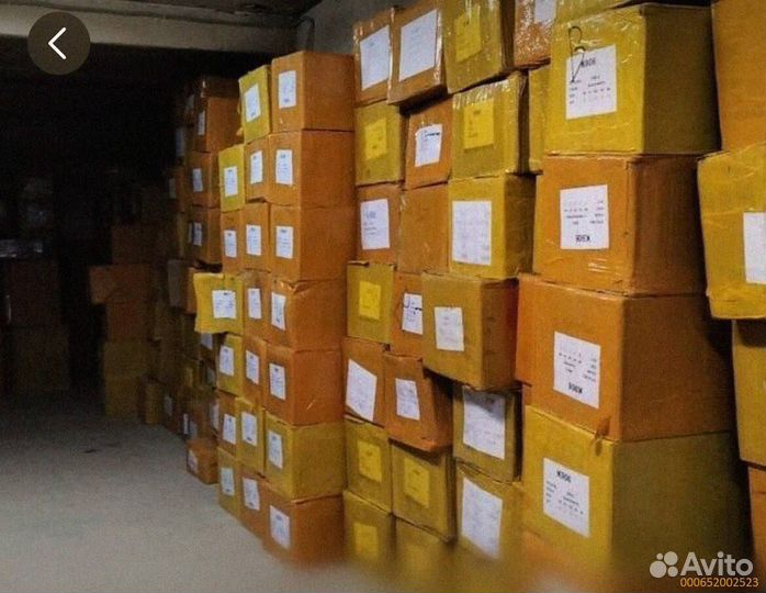 Сюрприз коробка с техникой Алиэкспресс (Арт.73722)