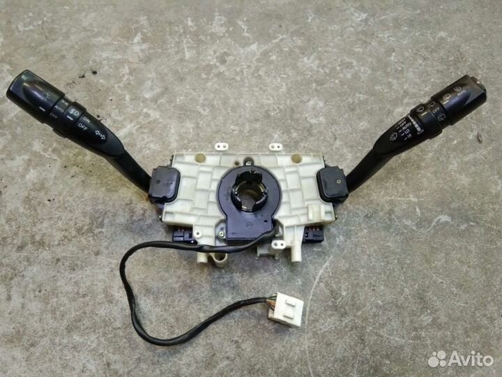 Подрулевой переключатель Санг Енг Рекстон