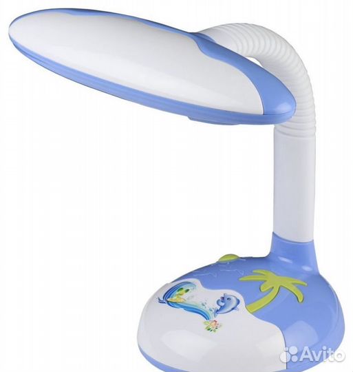 Светильник настольный