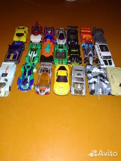 21 машинка,бу