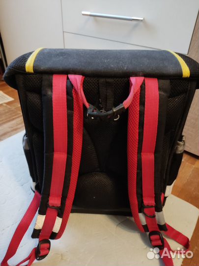 Ранец школьный Belmil