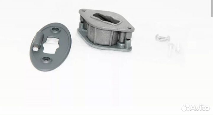 Unox - Ответная часть левая cheaftop/bake