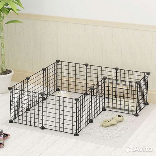 Клетка для собак