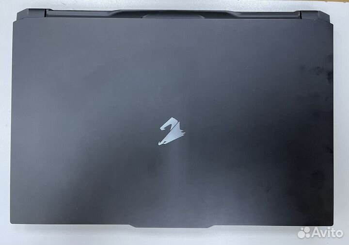 Ноутбук aorus 15 XE4-73RUB14SD 15.6
