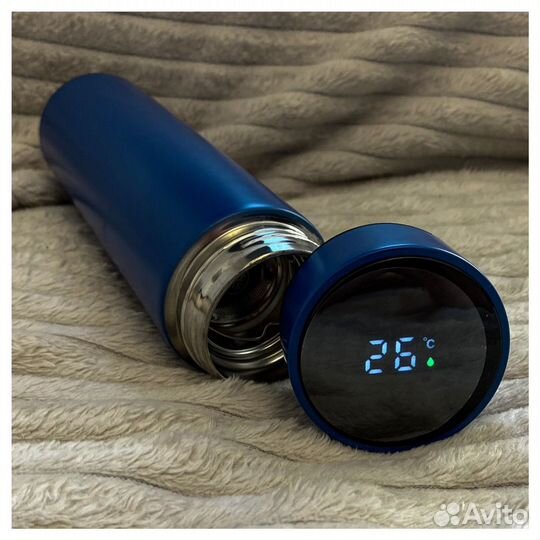 Умный термос