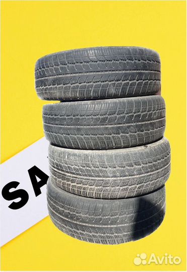 Sunny SN3830 195/55 R16 87H