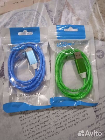 USB магнитный