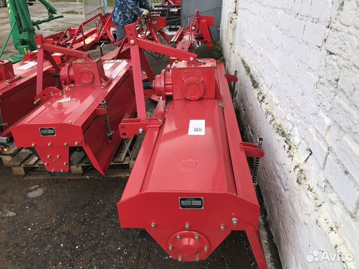 Почвофреза 1GQN 160, 2023