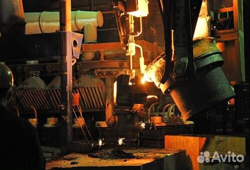 Рабочий на завод вахта без опыта