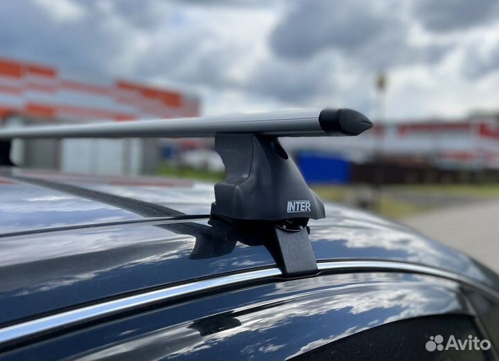 Багажник модель 