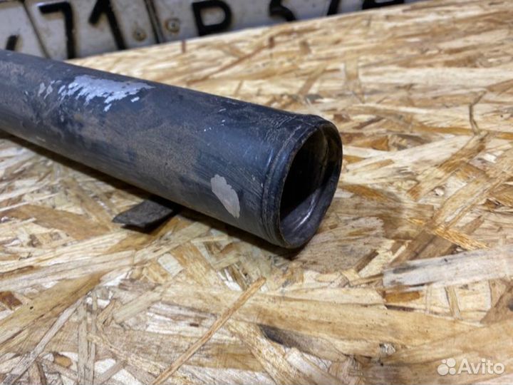 Горловина топливного бака УАЗ Patriot