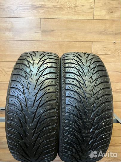 Yokohama Ice Guard IG35 205/55 R16