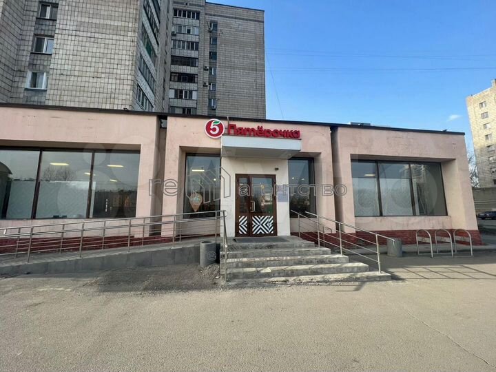 Готовый арендный бизнес