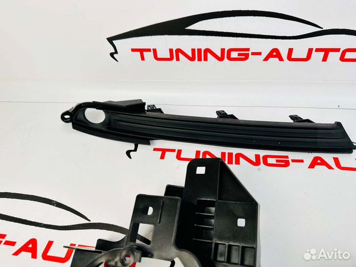 Противотуманные фары Mazda CX-5 J7536