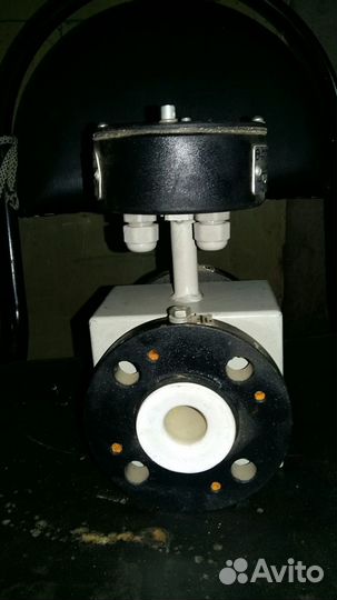 Расходомер - счетчик электромагнитный прп ду25