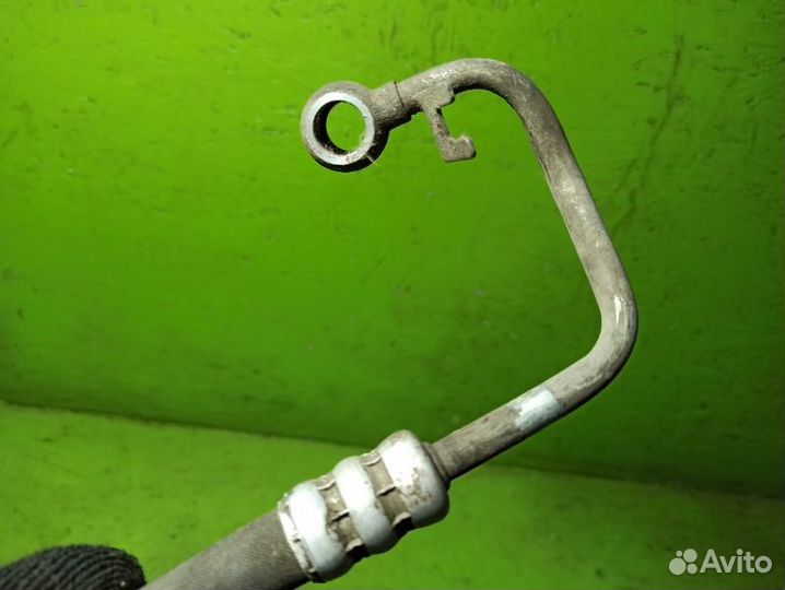 Трубка гур Fiat Albea 350A1000 2010