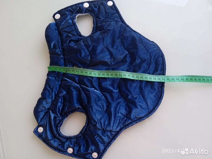 Желтка для маленькой собаки