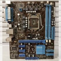 Материнские платы LGA1155 1050 1151 Mini-iTX, mATX