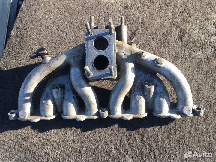 Коллектор газ 406