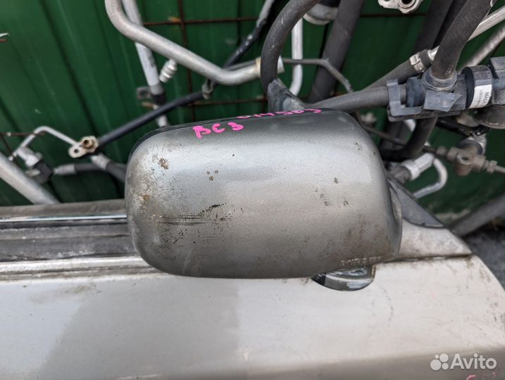 Зеркало Subaru Legacy BC3 EJ181 Прав. Перед