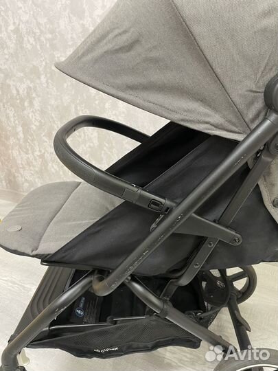 Коляска cybex eezy s plus 2