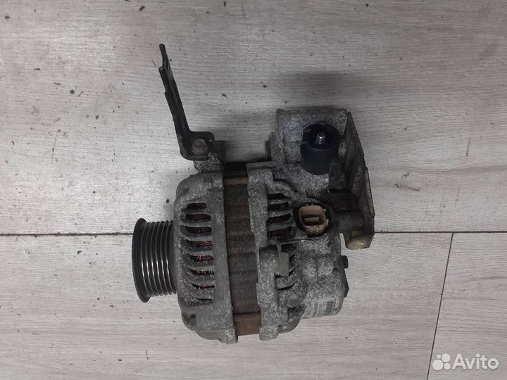 Генератор Honda