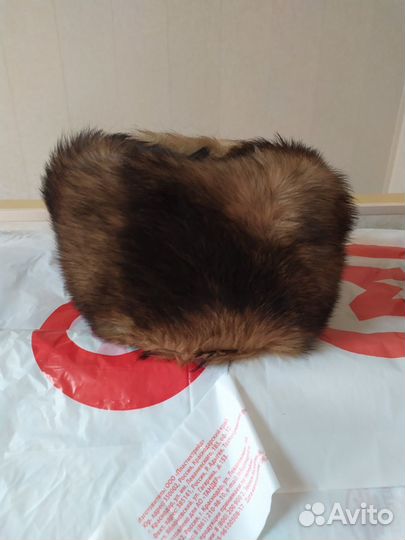 Мужские шапки