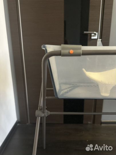 Ванночка stokke с подставкой