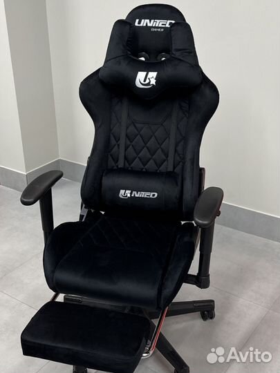 Компьютерное кресло