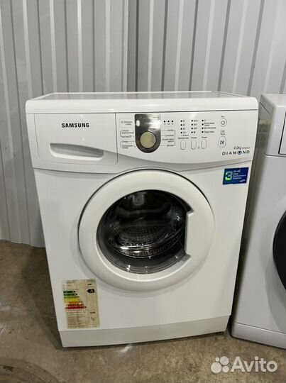 Стиральные машины б/у гарантия,доставка,установка