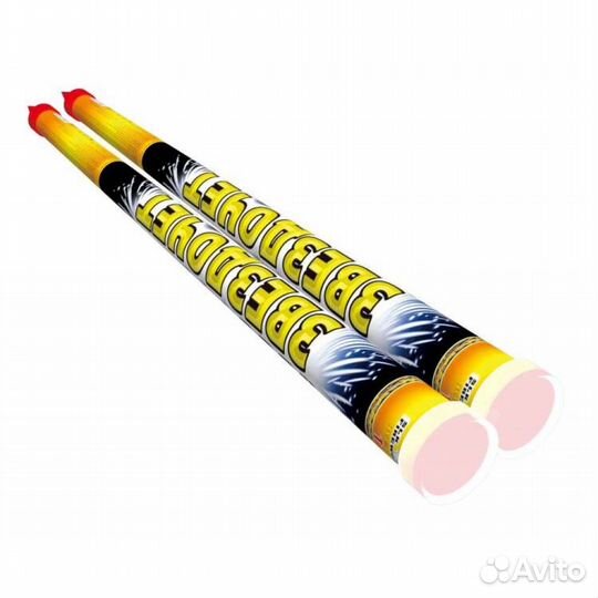 Римские свечи)