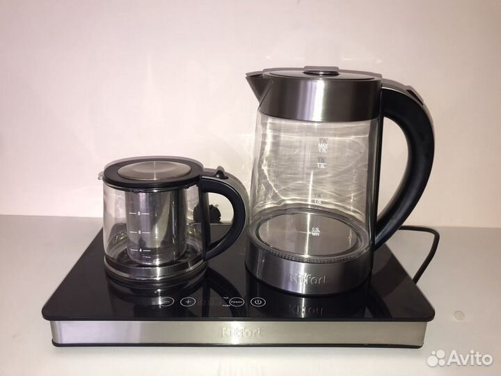 Чайный набор Kitfort KT-635