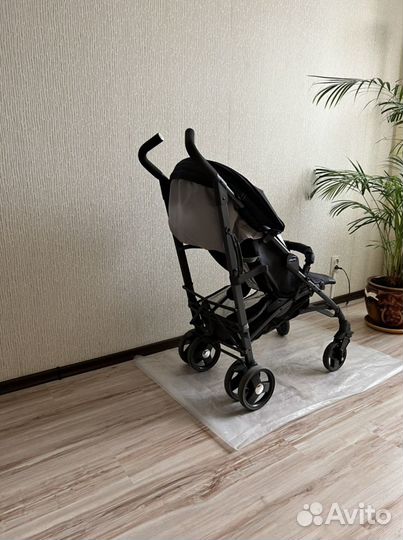 Топовая Прогулочная коляска