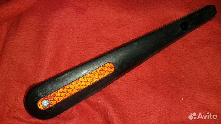 Запчасти для Segway ninebot ES и пластмассы