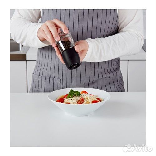 Мельница для специй IKEA Игэрдиг