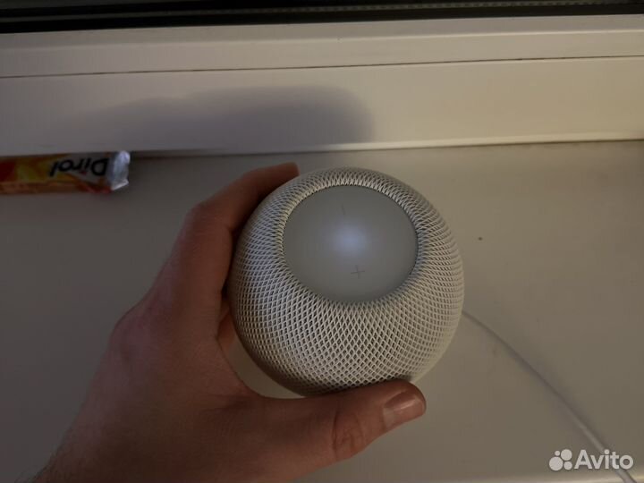 Homepod mini