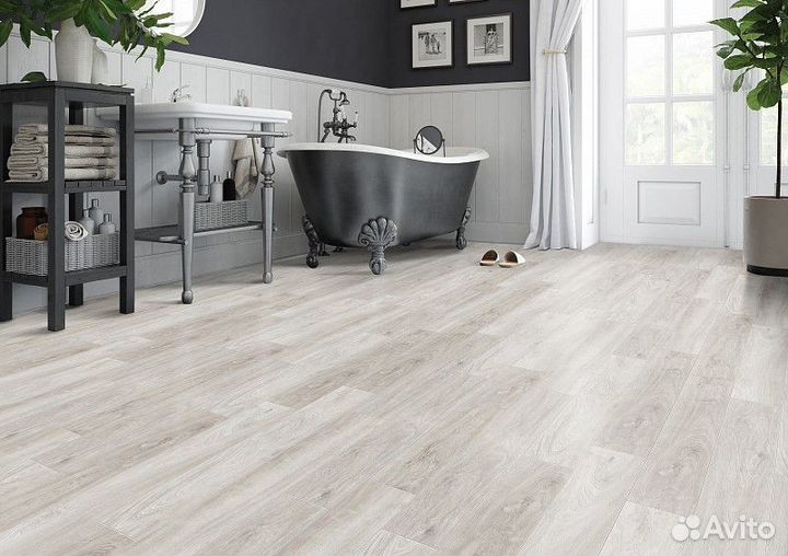 Ламинат со склада